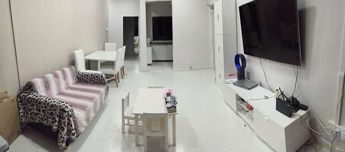 Susy's room