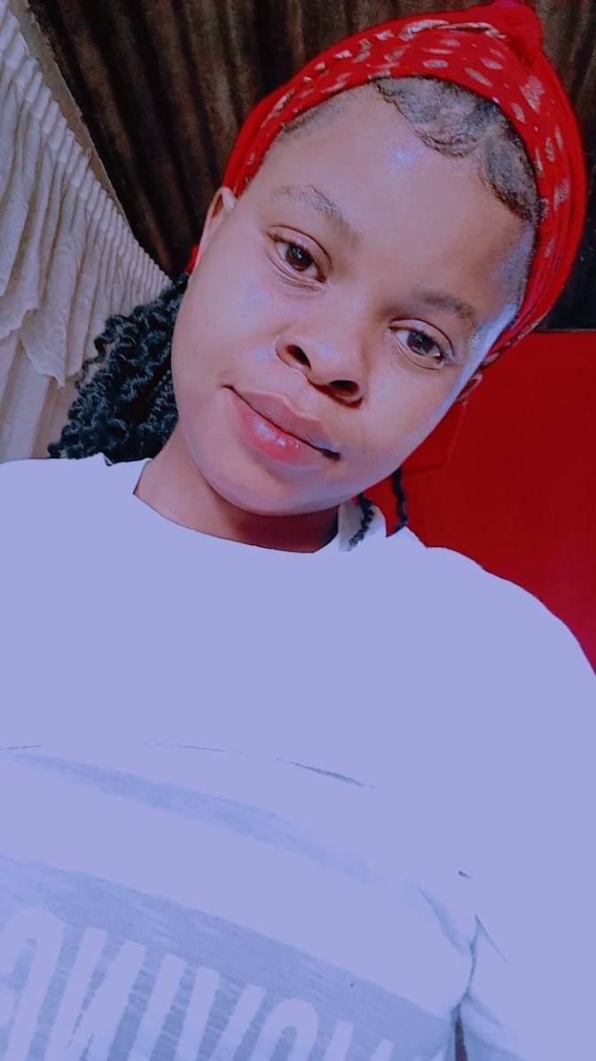 Sarah nomvula kekana