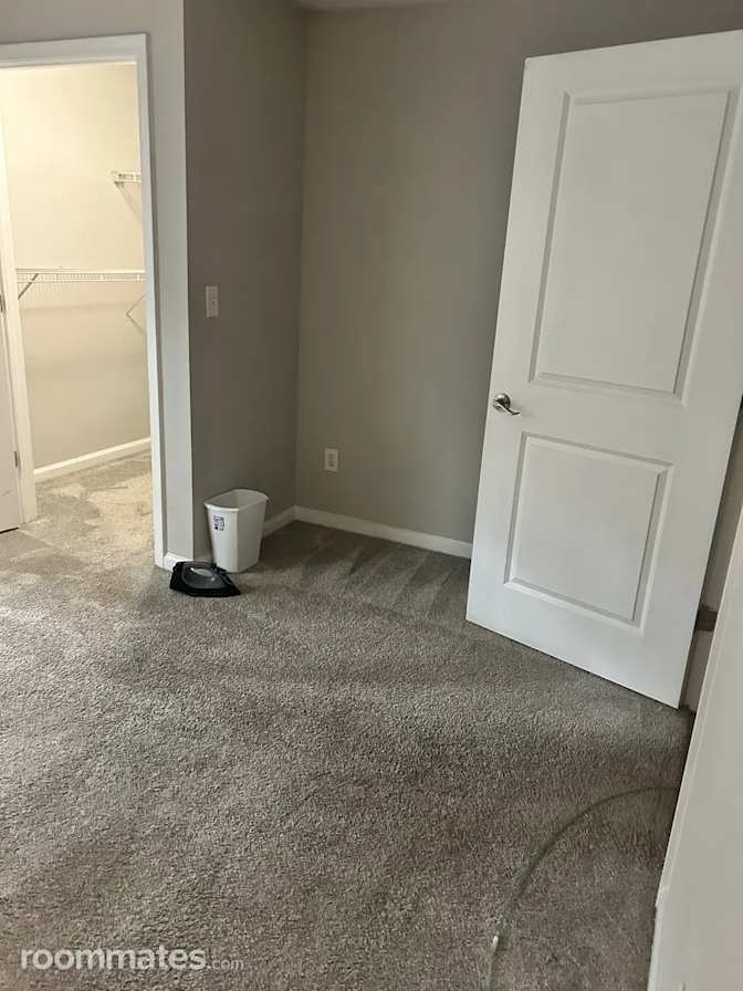 Christie's room