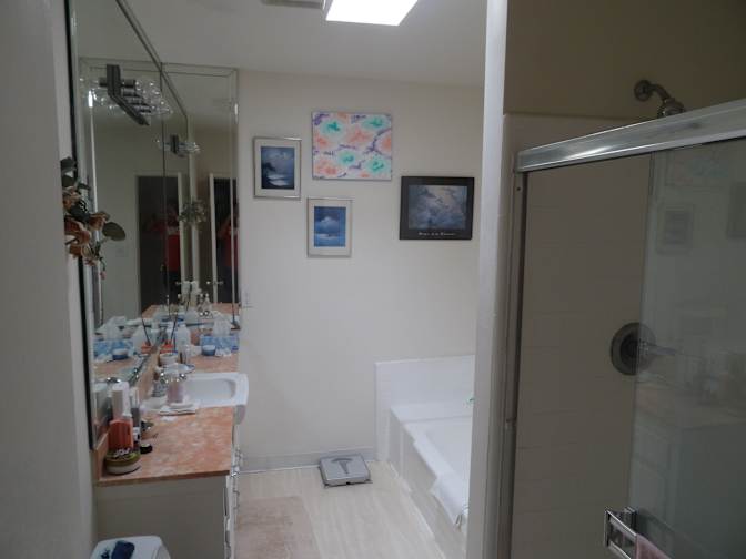 Roberta's room