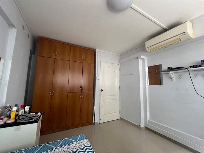 YUNN's room