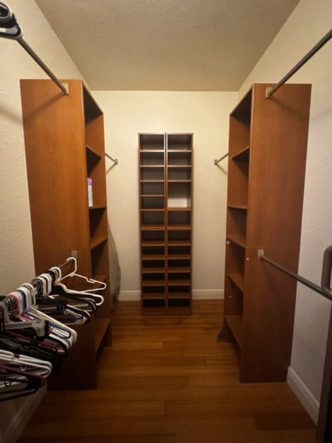 Anna's room