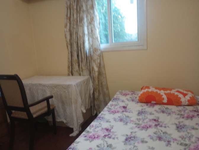 ASHOKEKUMAR's room
