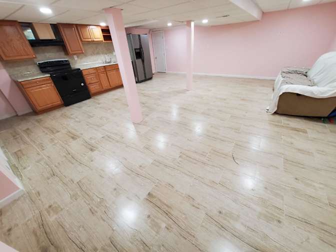Nikunj Patel's room
