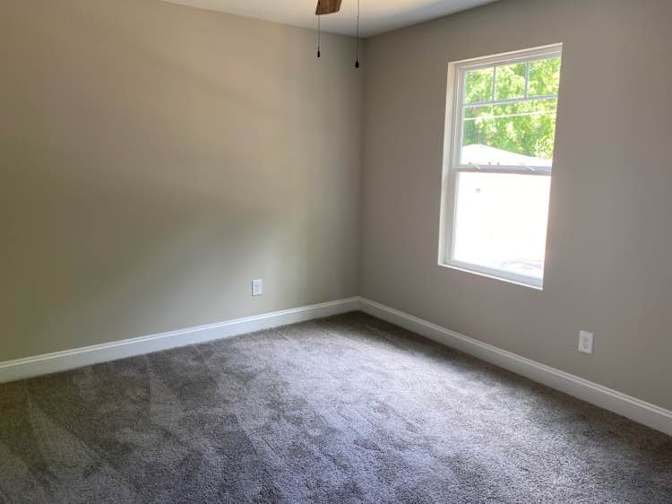 Alcove Rooms's room