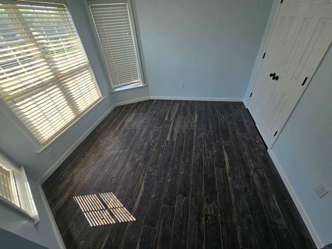 JACOB's room