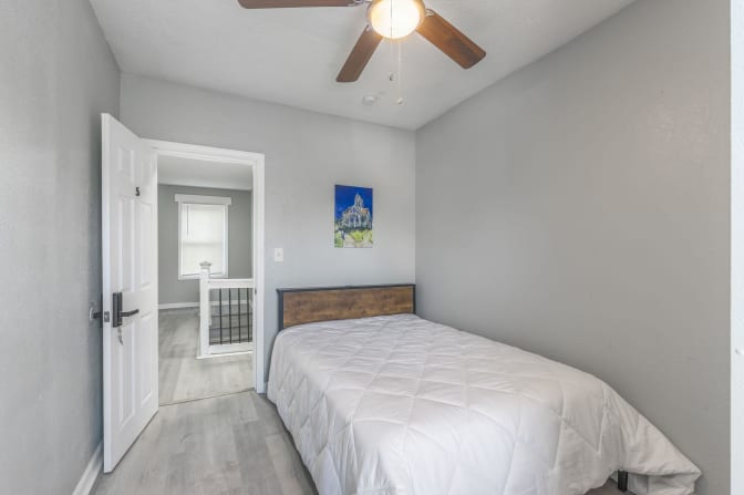 PadSplit's room