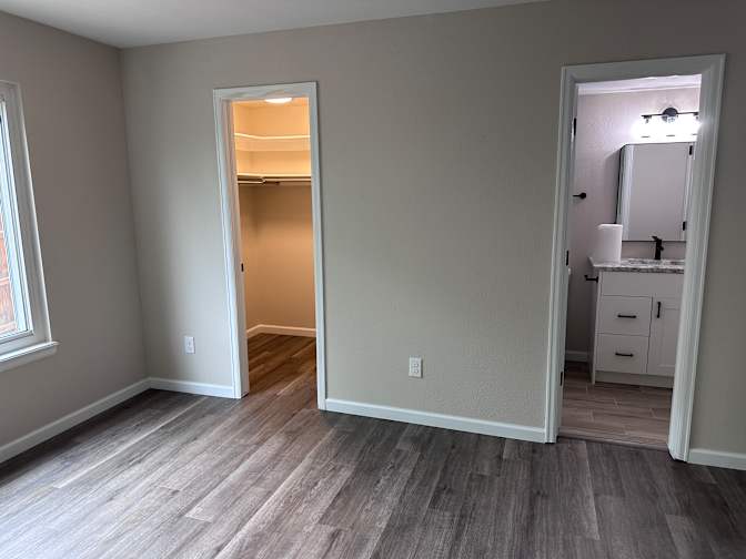 McKenna Collins's room