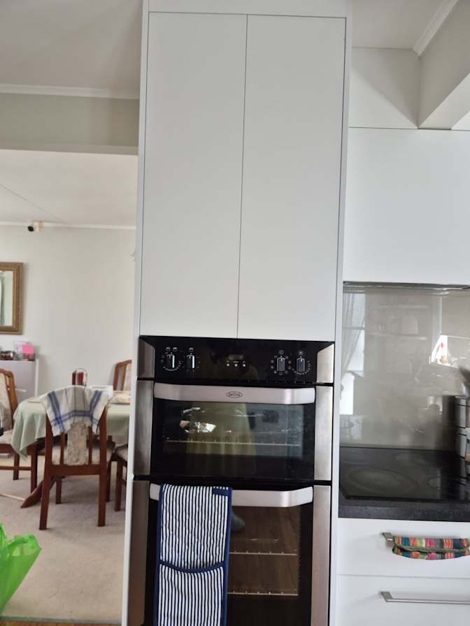 Darshini Weeraratne's room