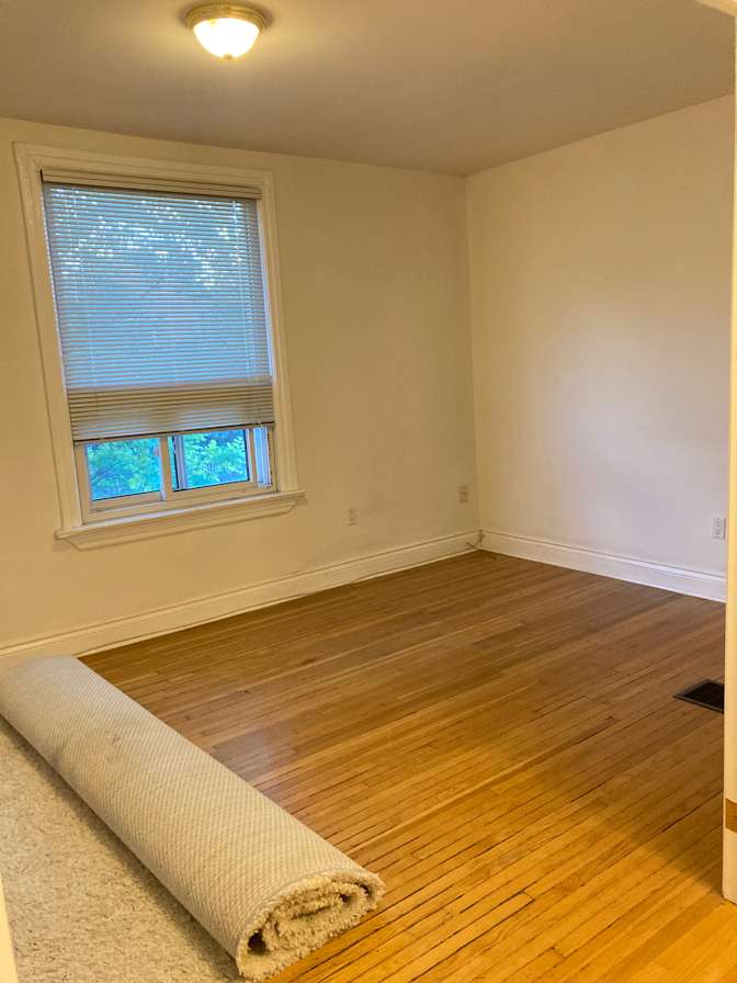Mary's room