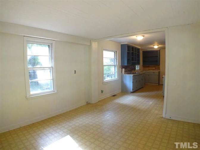 Alcove Rooms's room