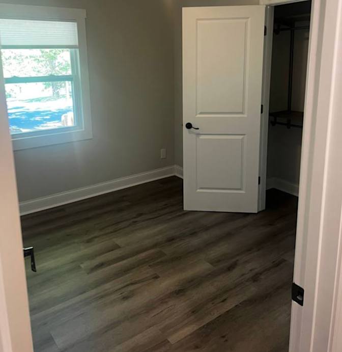 Kelly's room