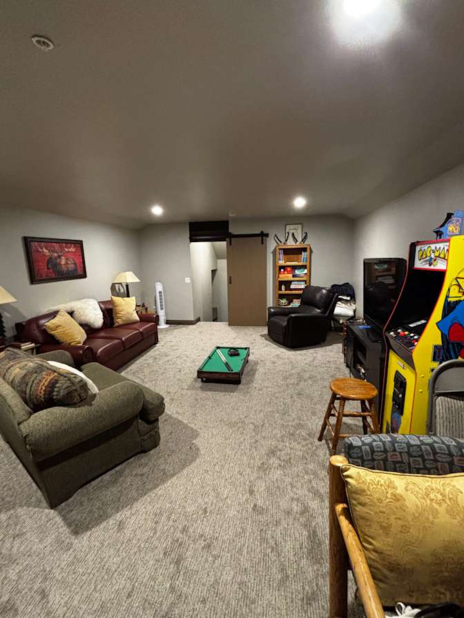 cathy's room