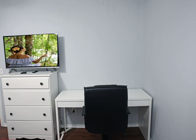 angela's room