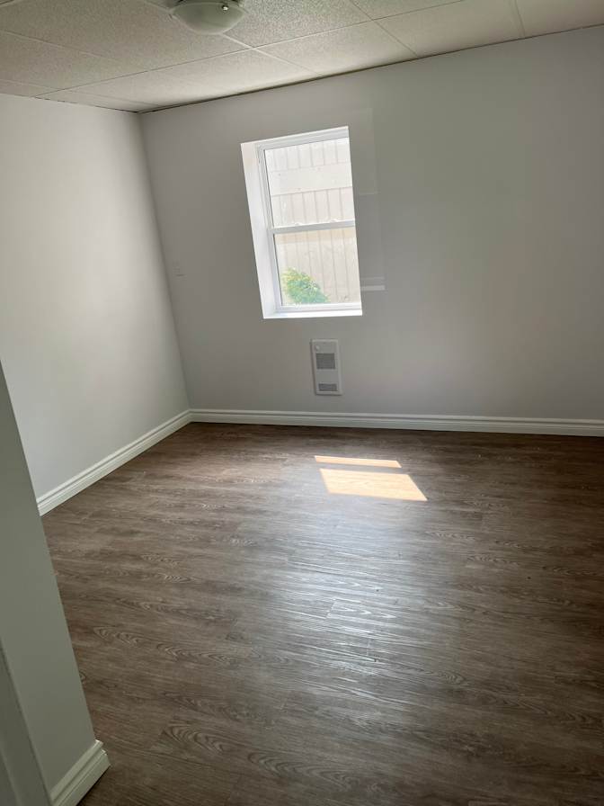 Sean's room