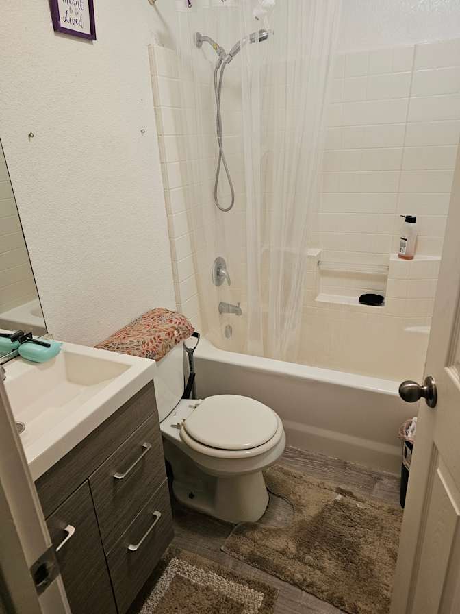 Michael's room