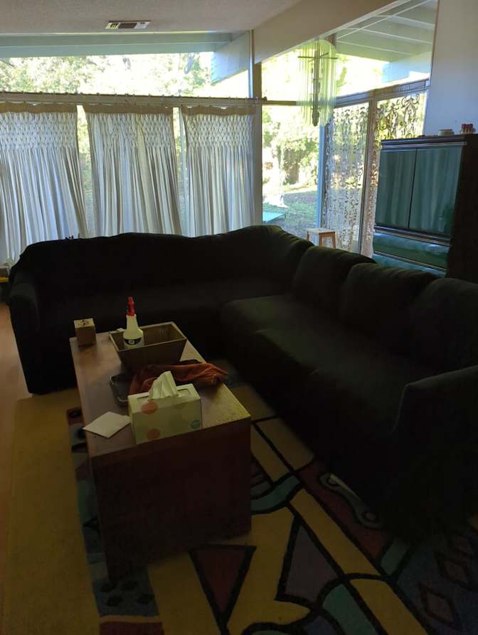 Max's room
