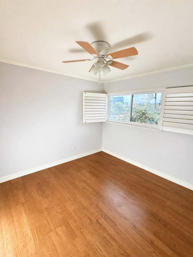 Jesse's room