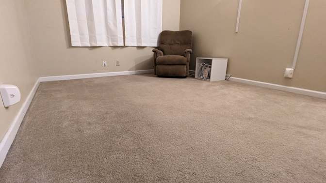Jason's room