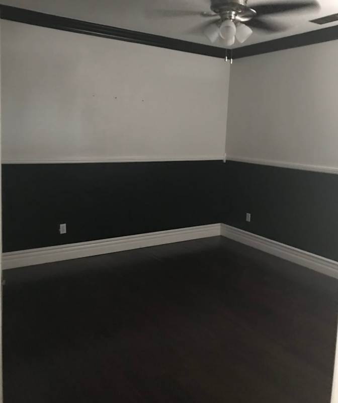 Michelle's room