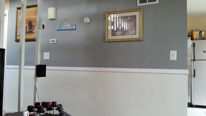 Rich's room