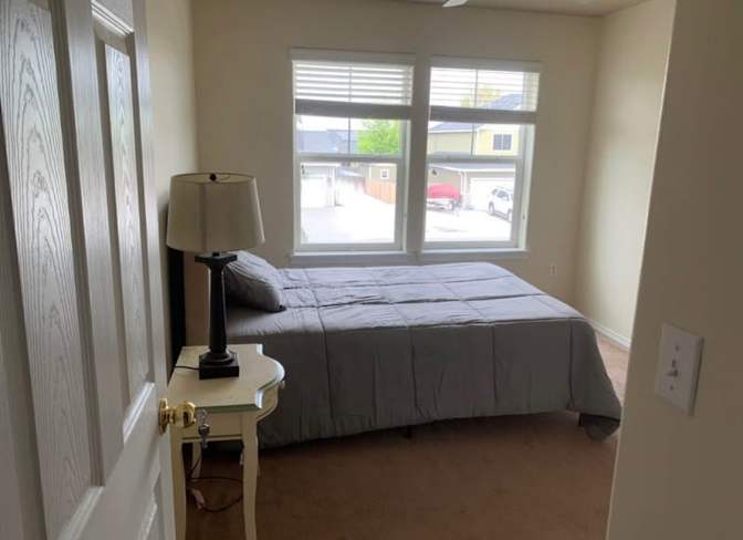 Vale's room