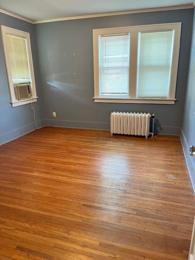 Christine's room