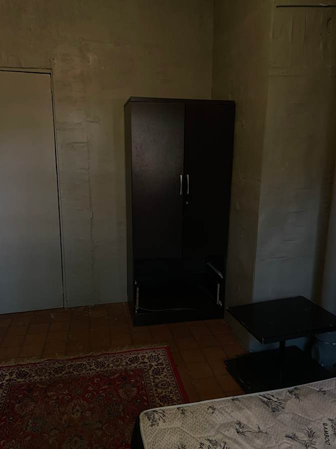 Mário Ferreira's room