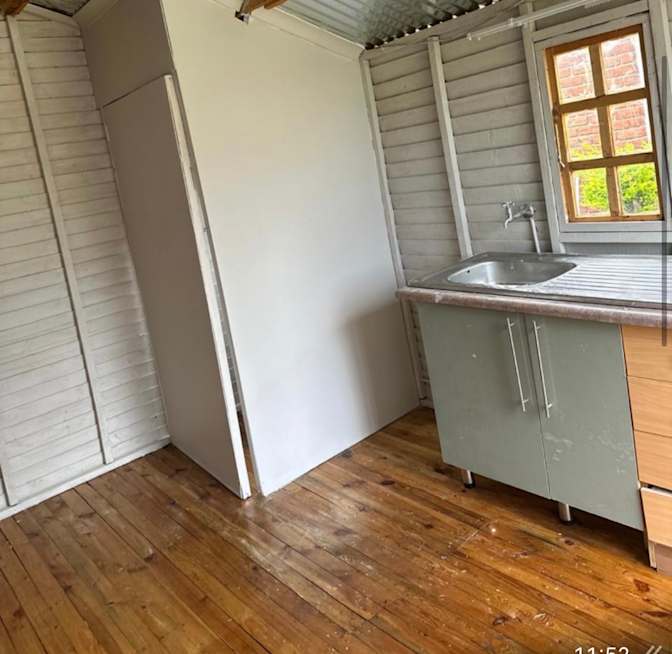 Elizabeth's room