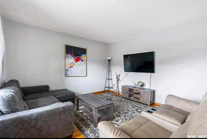 Grace Forward's room