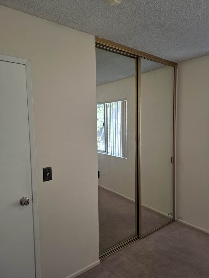 Adrian's room
