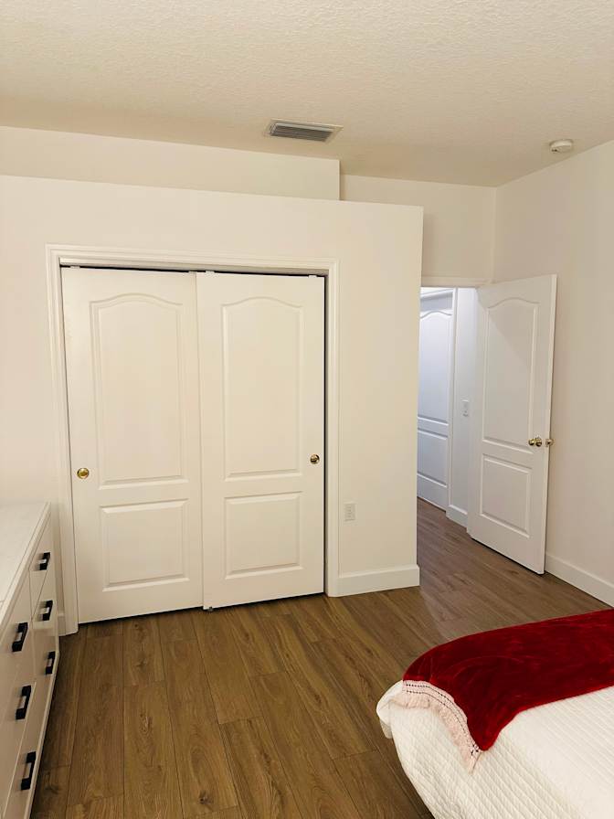Ryan's room