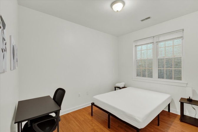 PadSplit's room