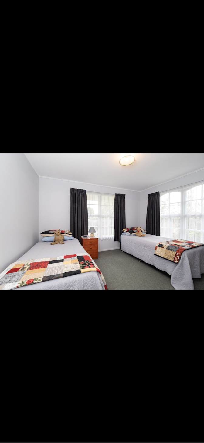 Andy's room
