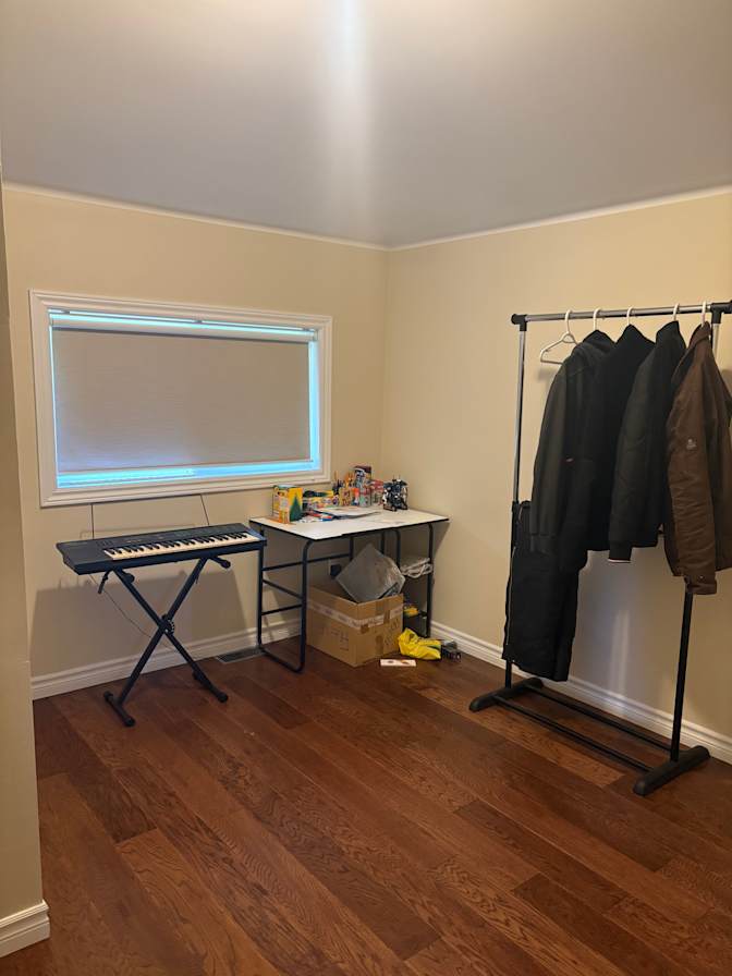 Jason Millman's room