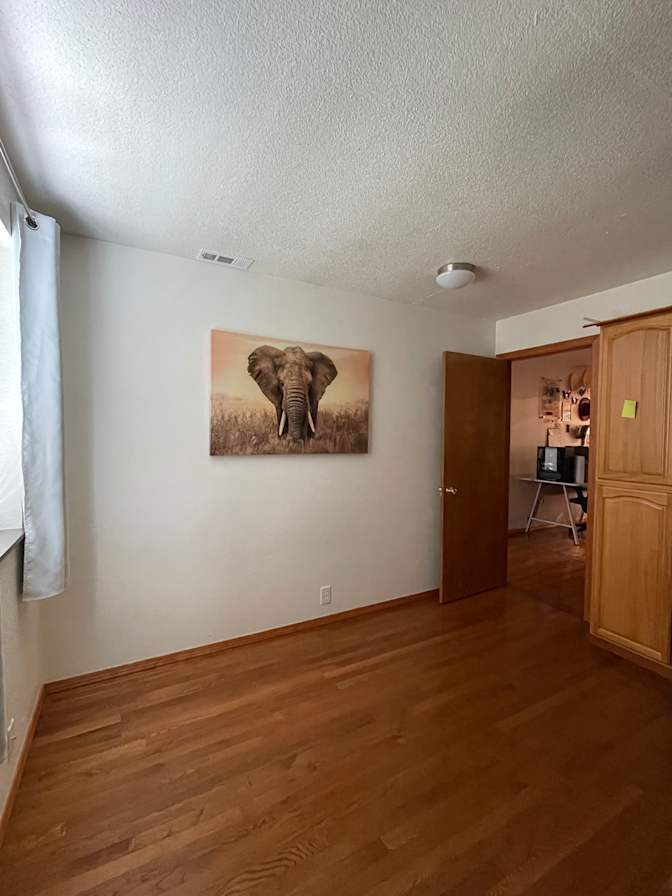 Diana's room