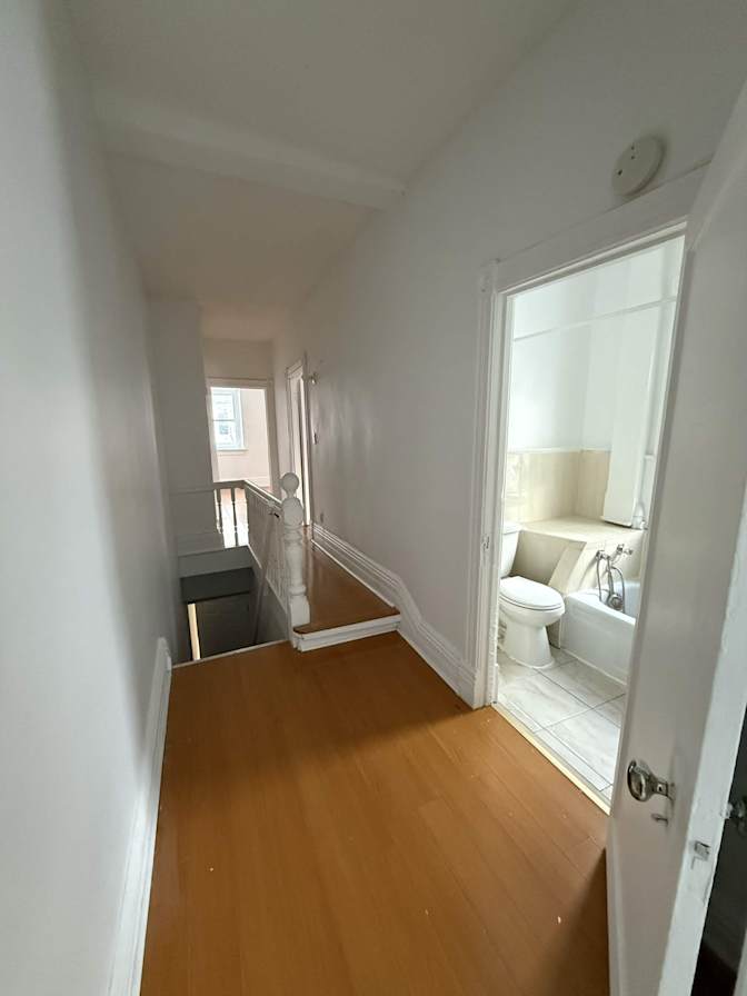 Samantha's room