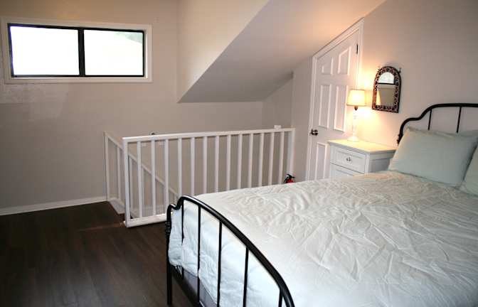 Adam's room