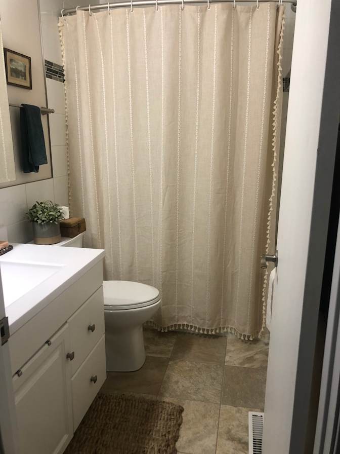 Jennifer's room