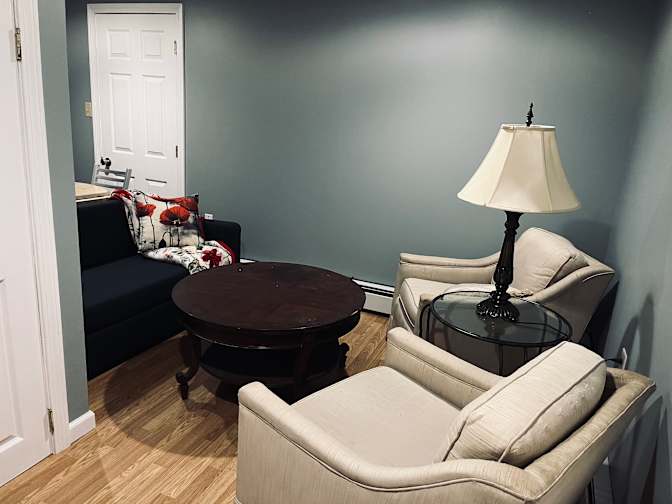 Margie's room