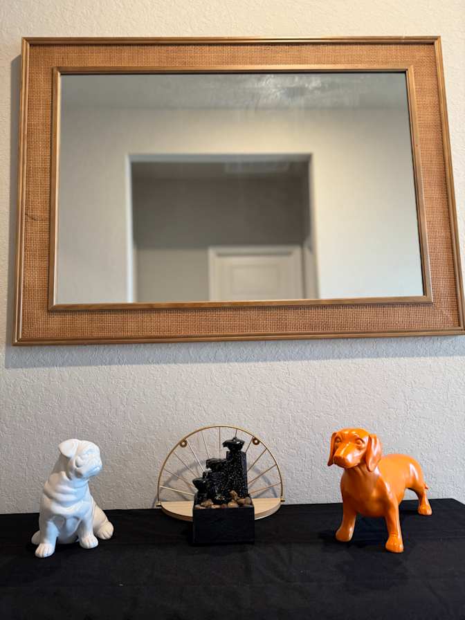 Grace's room
