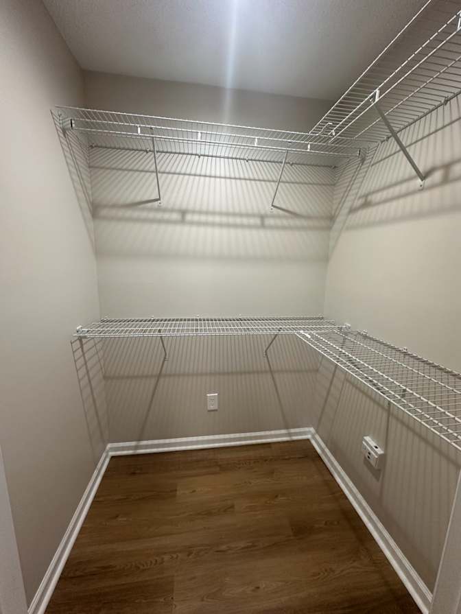 Paul's room