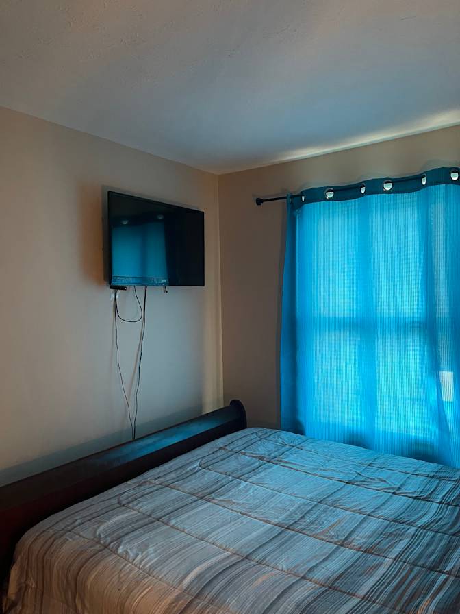 MoussaKhady's room