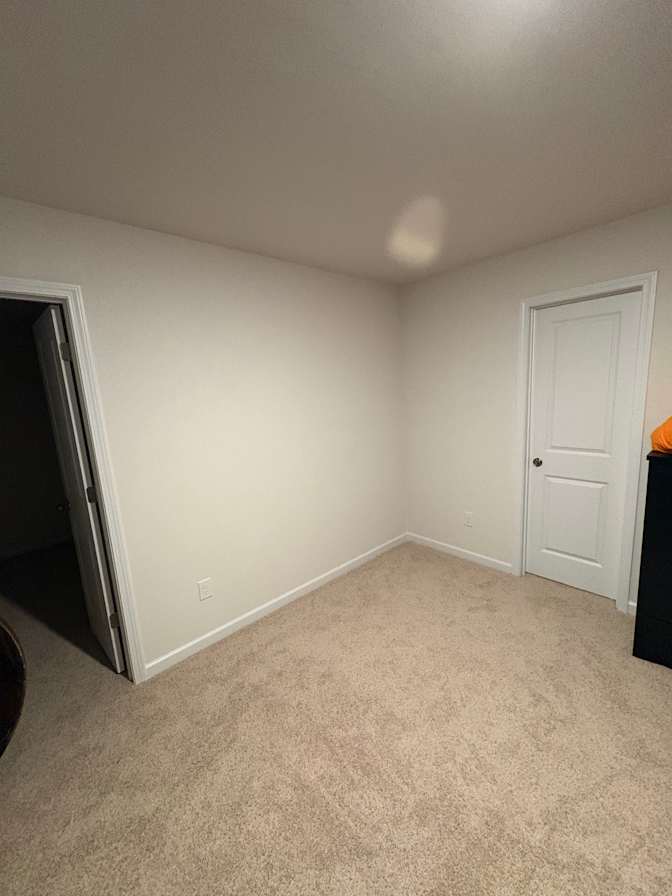 Red's room