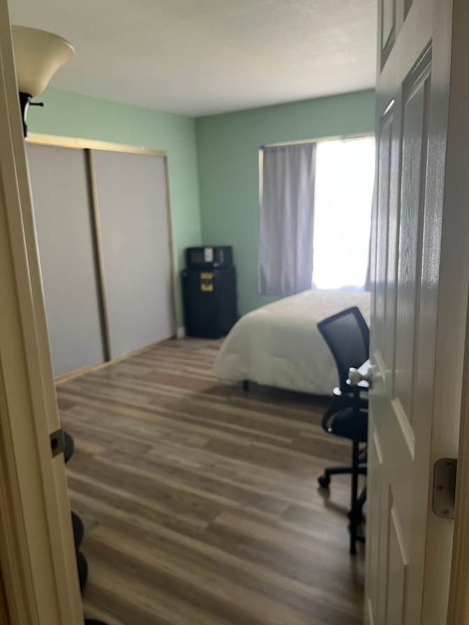 Soli's room
