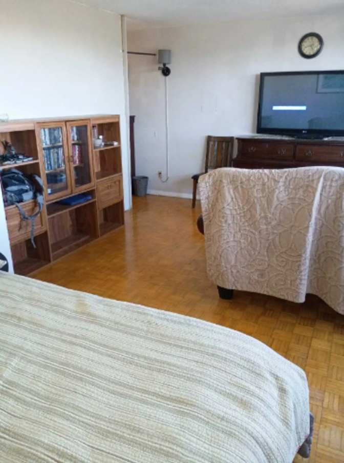 doug's room