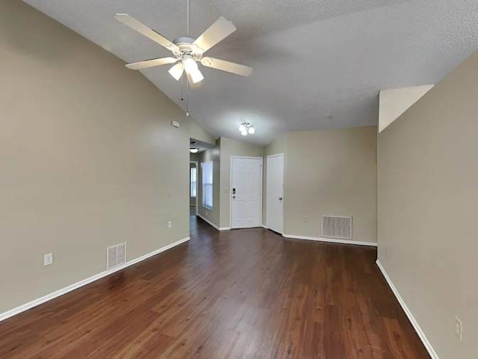 Andrew's room