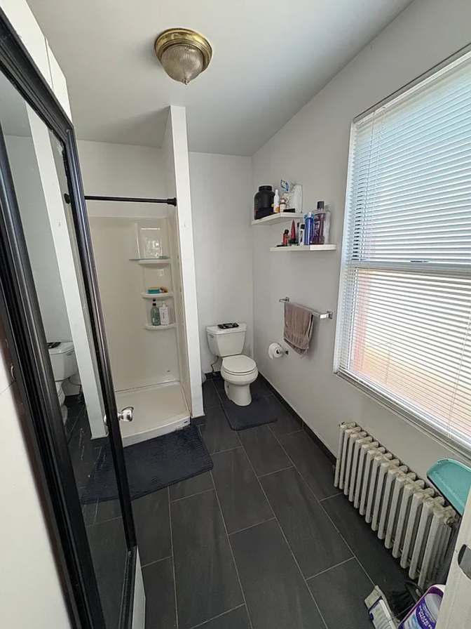 Mandy's room
