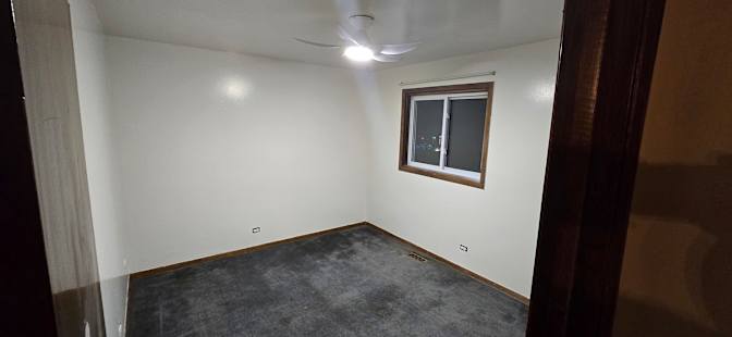 Sam's room