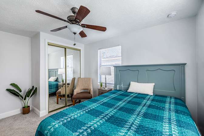 PadSplit's room